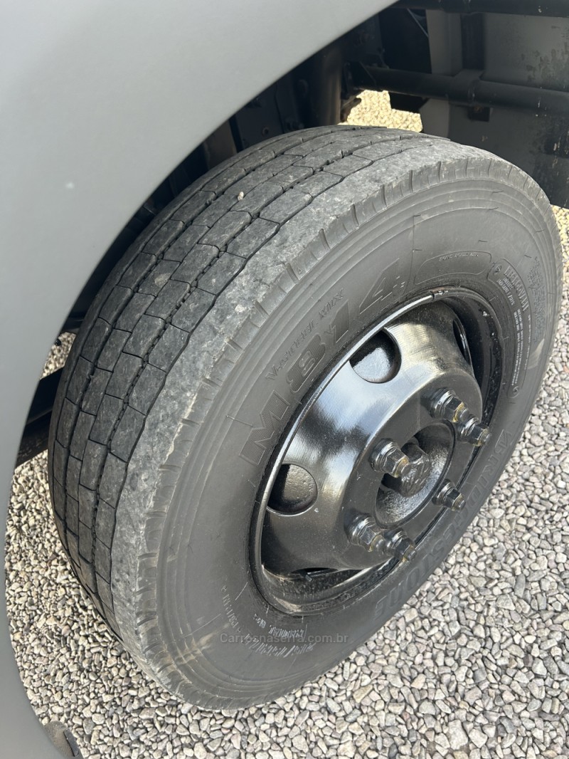 8-150 E DELIVERY PLUS - 2012 - CAXIAS DO SUL