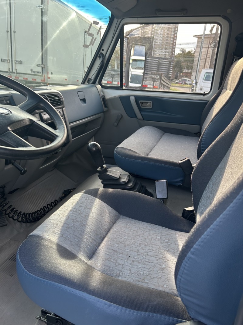 8-150 E DELIVERY PLUS - 2012 - CAXIAS DO SUL