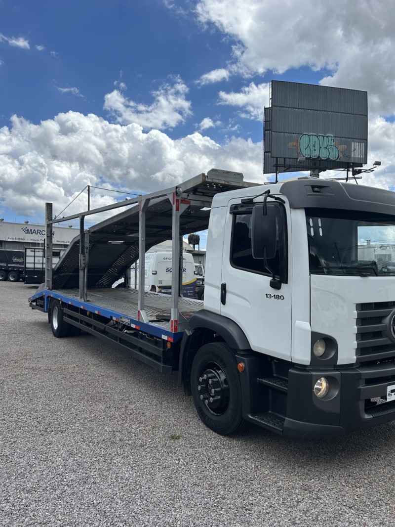 13-180 E CONSTELLATION - 2011 - CAXIAS DO SUL