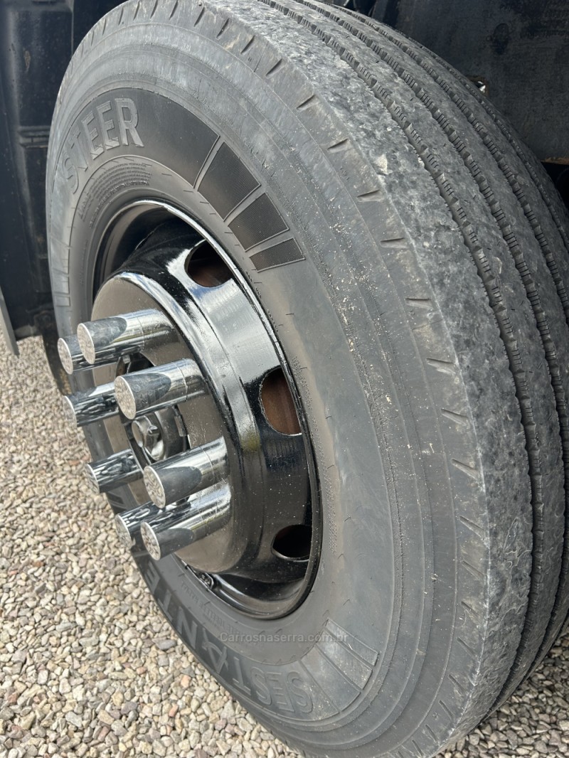 13-180 E CONSTELLATION - 2011 - CAXIAS DO SUL