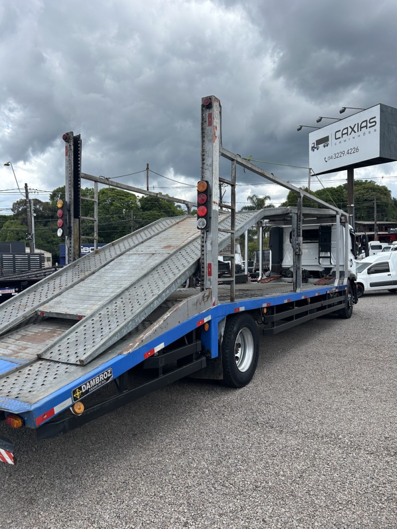 13-180 E CONSTELLATION - 2011 - CAXIAS DO SUL