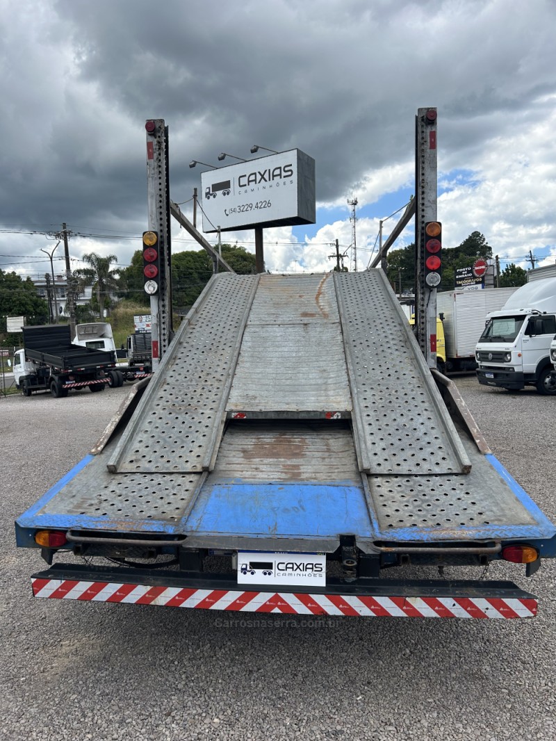 13-180 E CONSTELLATION - 2011 - CAXIAS DO SUL