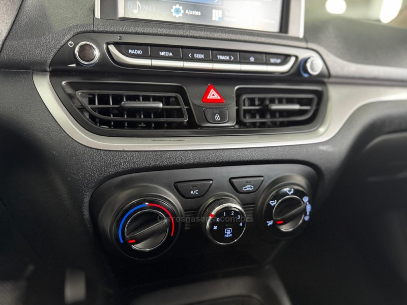 HB20 1.0 VISION 12V FLEX 4P MANUAL - 2022 - CAXIAS DO SUL