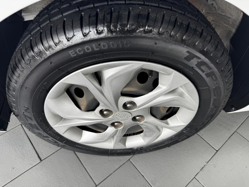 HB20 1.0 VISION 12V FLEX 4P MANUAL - 2022 - CAXIAS DO SUL