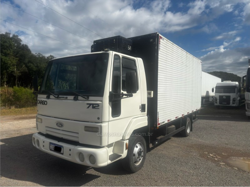 CARGO 712  - 2010 - CARLOS BARBOSA