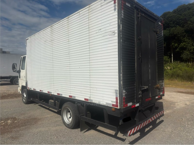 CARGO 712  - 2010 - CARLOS BARBOSA