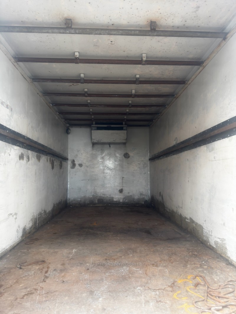 CARGO 712  - 2010 - CARLOS BARBOSA