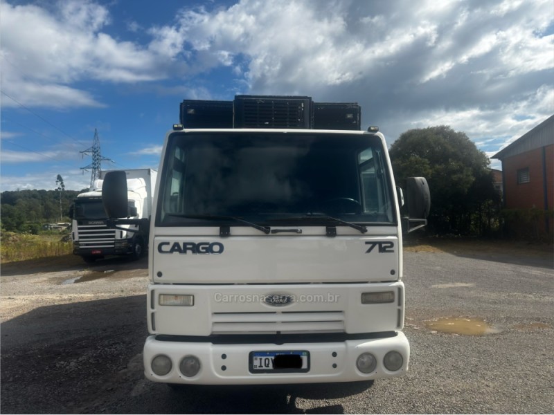 CARGO 712  - 2010 - CARLOS BARBOSA