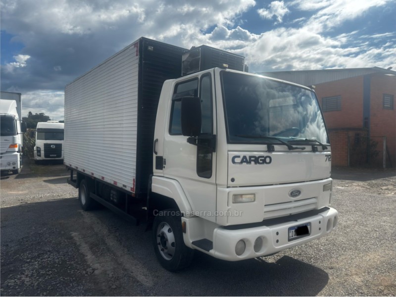 cargo 712  2010 carlos barbosa