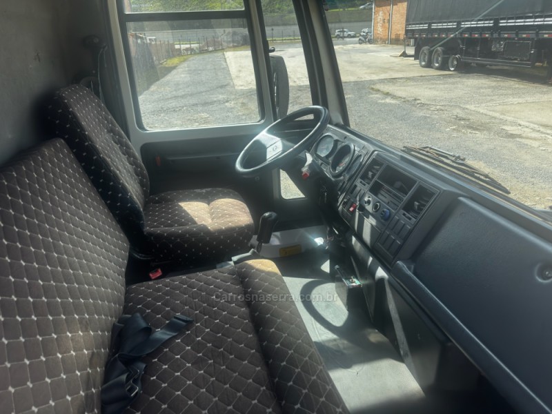 CARGO 712  - 2010 - CARLOS BARBOSA