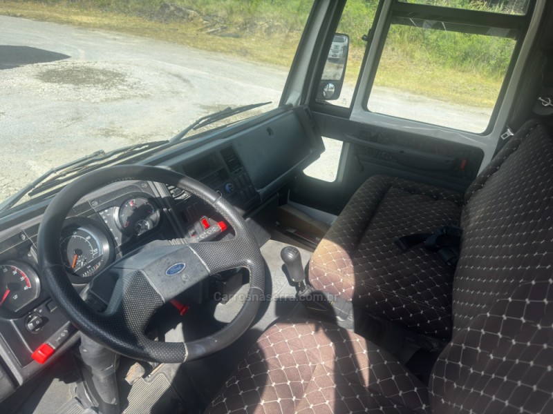 CARGO 712  - 2010 - CARLOS BARBOSA