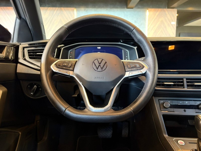 NIVUS 1.0 TSI HIGHLINE FLEX 4P AUTOMÁTICO - 2021 - CAMPO BOM