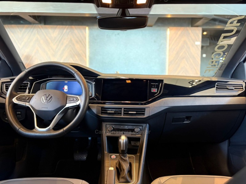 NIVUS 1.0 TSI HIGHLINE FLEX 4P AUTOMÁTICO - 2021 - CAMPO BOM