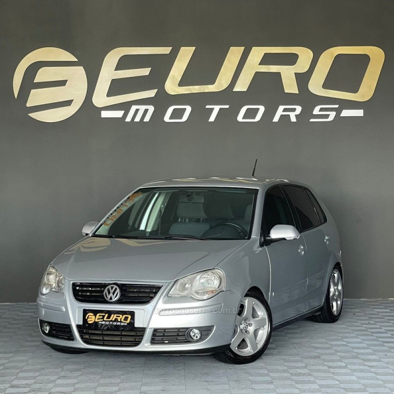 polo 1.6 mi serie ouro 8v flex 4p manual 2010 portao