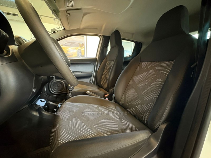 MOBI 1.0 6V FIREFLY FLEX LIKE MANUAL - 2025 - CAMPO BOM