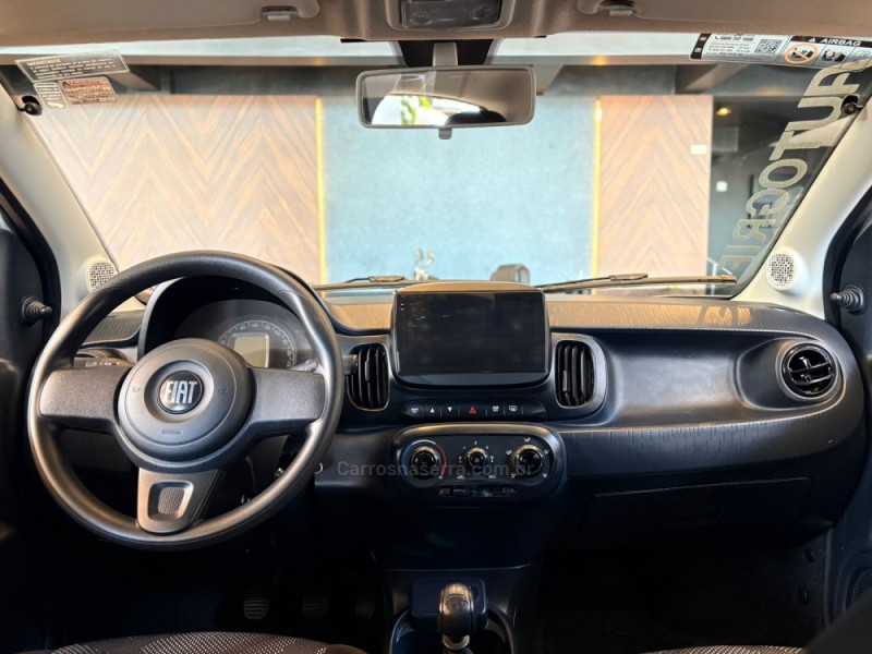 MOBI 1.0 6V FIREFLY FLEX LIKE MANUAL - 2025 - CAMPO BOM