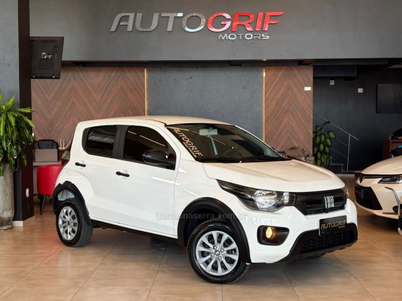 mobi 1.0 6v firefly flex like manual 2025 campo bom