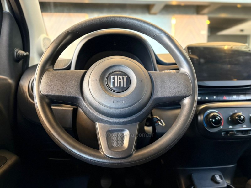 MOBI 1.0 6V FIREFLY FLEX LIKE MANUAL - 2025 - CAMPO BOM