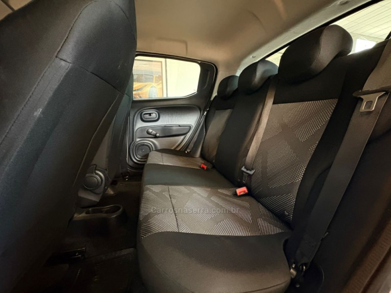 MOBI 1.0 6V FIREFLY FLEX LIKE MANUAL - 2025 - CAMPO BOM