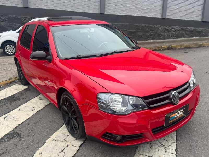 golf 1.6 mi sportline 8v flex 4p manual 2010 caxias do sul