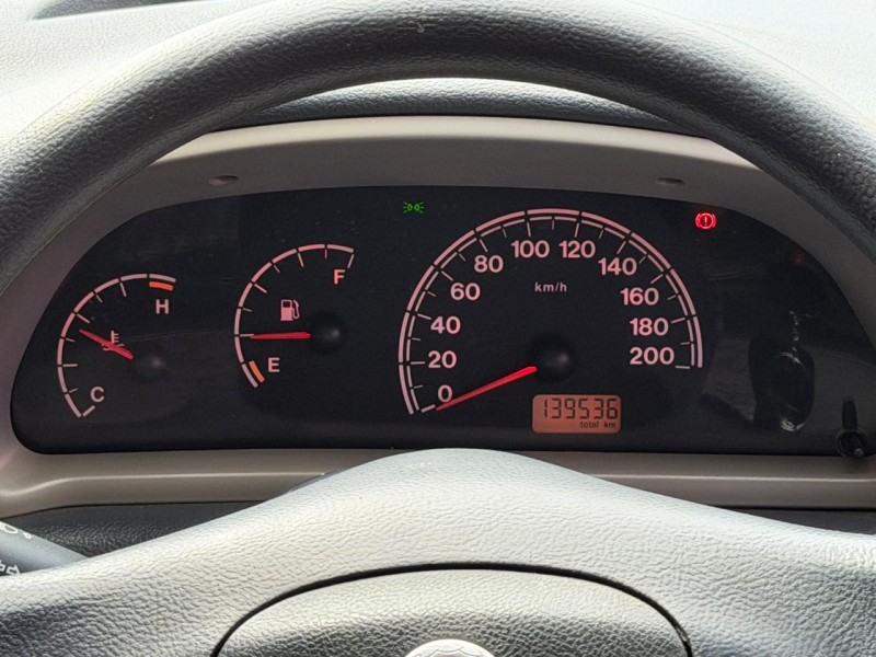 PALIO 1.0 MPI FIRE 8V FLEX 4P MANUAL - 2008 - LAGOA VERMELHA