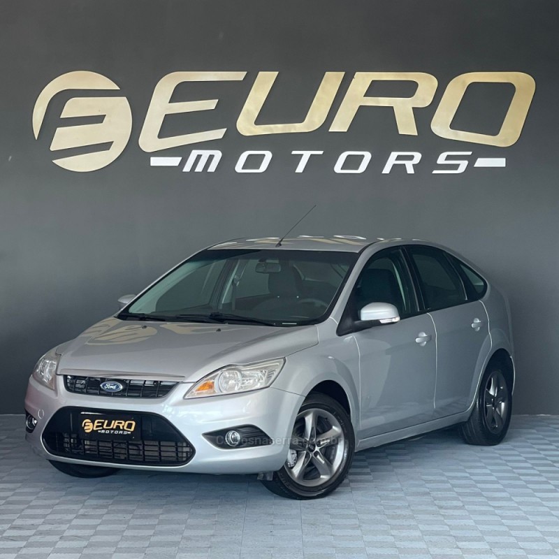 focus 1.6 s 16v flex 4p manual 2011 portao