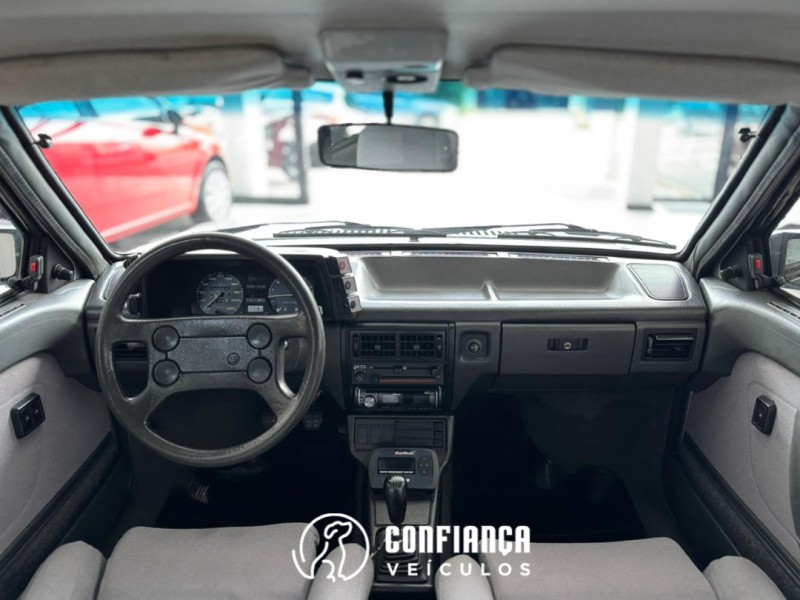 VOYAGE 1.8 GLS 8V GASOLINA 2P MANUAL - 1989 - BENTO GONçALVES