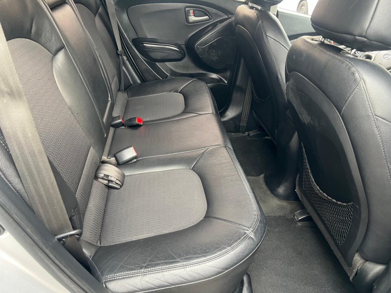 IX35 2.0 MPI 4X2 16V FLEX 4P MANUAL - 2012 - CAXIAS DO SUL