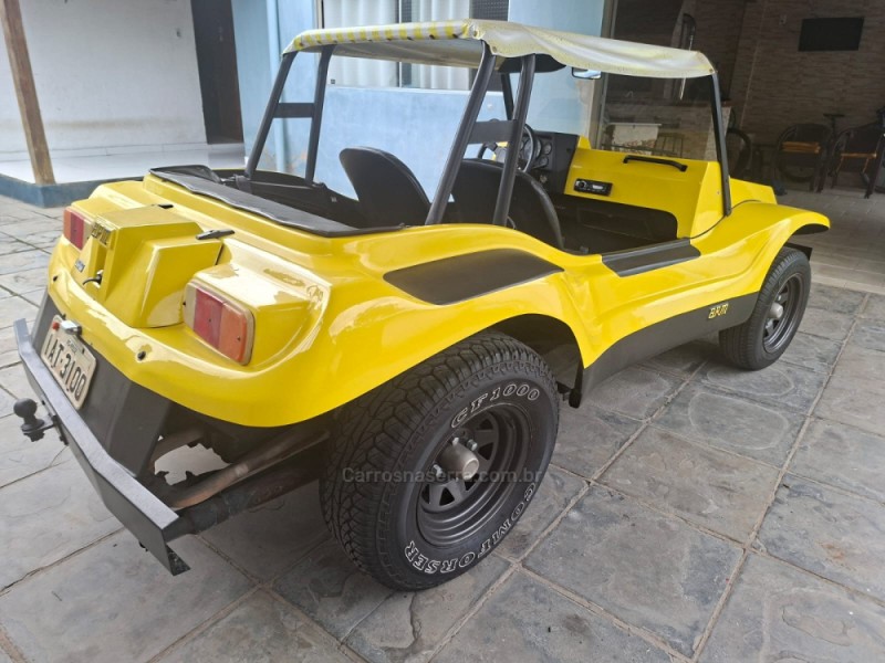 M-8 1.6 GASOLINA MANUAL - 1987 - FELIZ