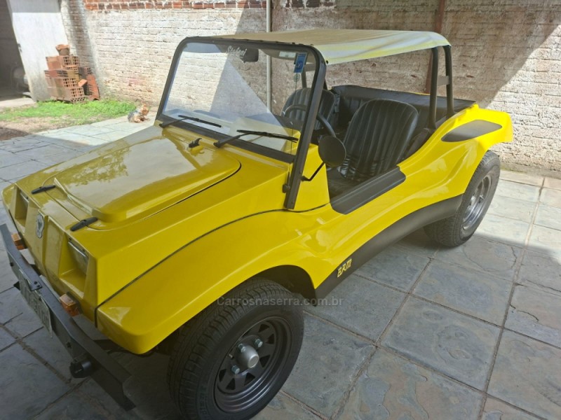 M-8 1.6 GASOLINA MANUAL - 1987 - FELIZ