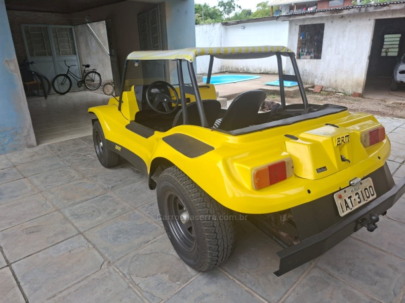 M-8 1.6 GASOLINA MANUAL - 1987 - FELIZ