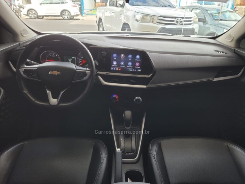 MONTANA  - 2025 - CANELA