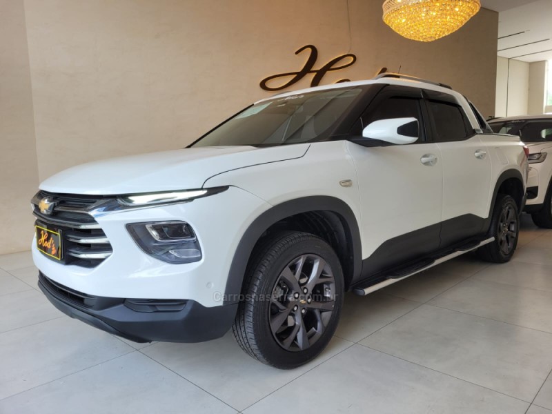 MONTANA  - 2025 - CANELA