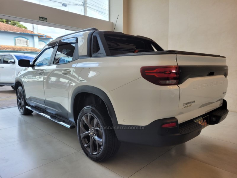 MONTANA  - 2025 - CANELA