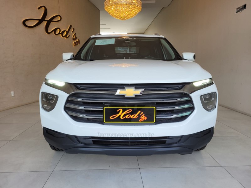 MONTANA  - 2025 - CANELA