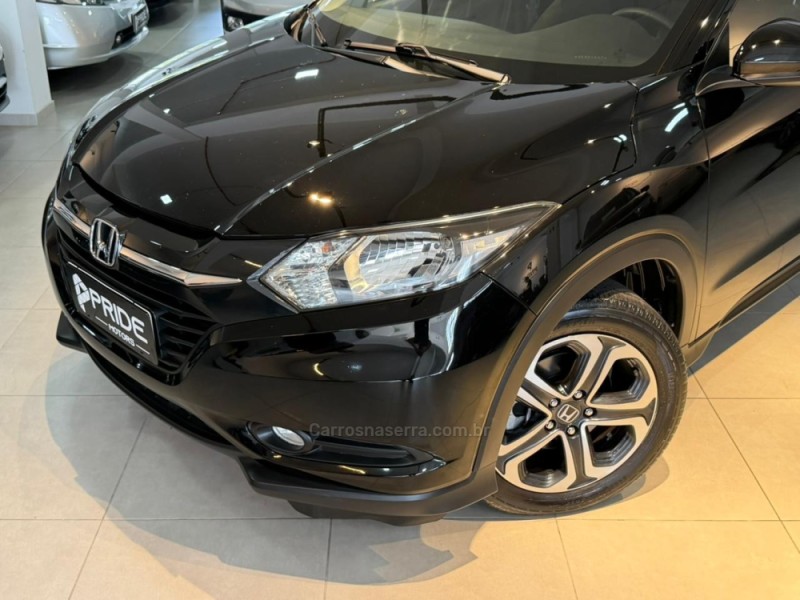 HR-V 1.8 16V FLEX EX 4P AUTOMÁTICO - 2018 - CAXIAS DO SUL