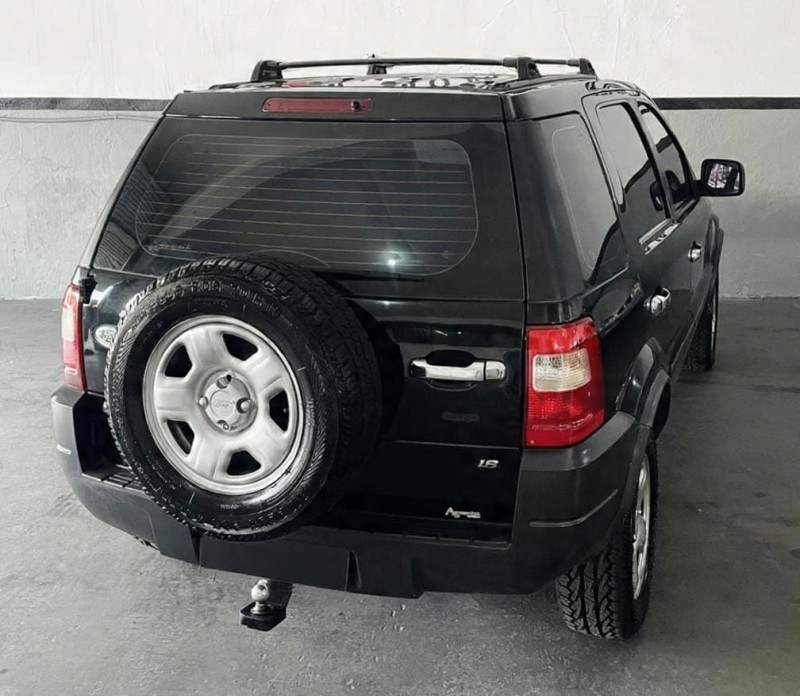 ECOSPORT  - 2005 - CAXIAS DO SUL