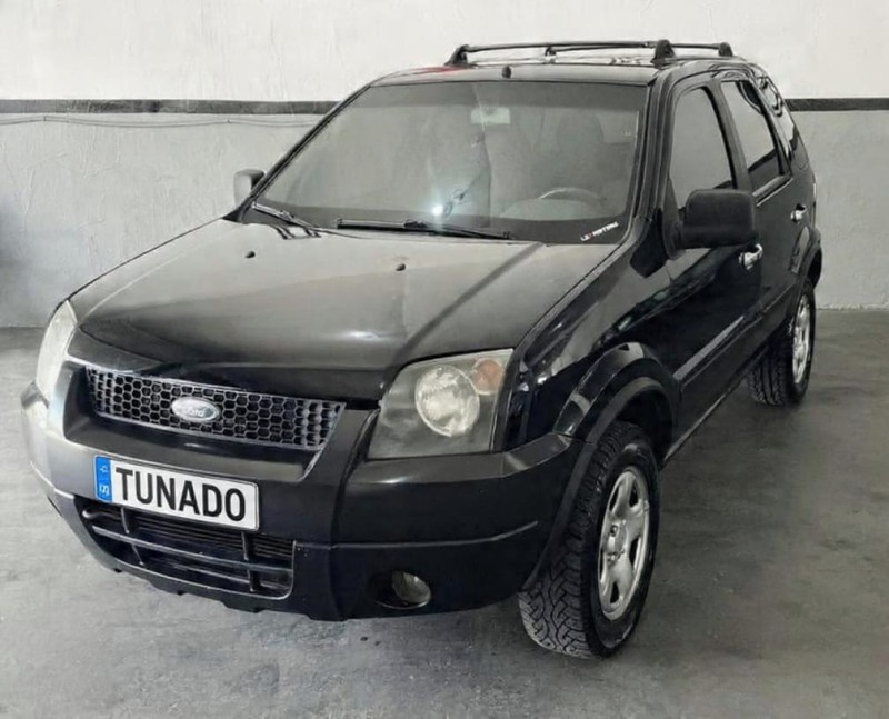 ecosport  2005 caxias do sul