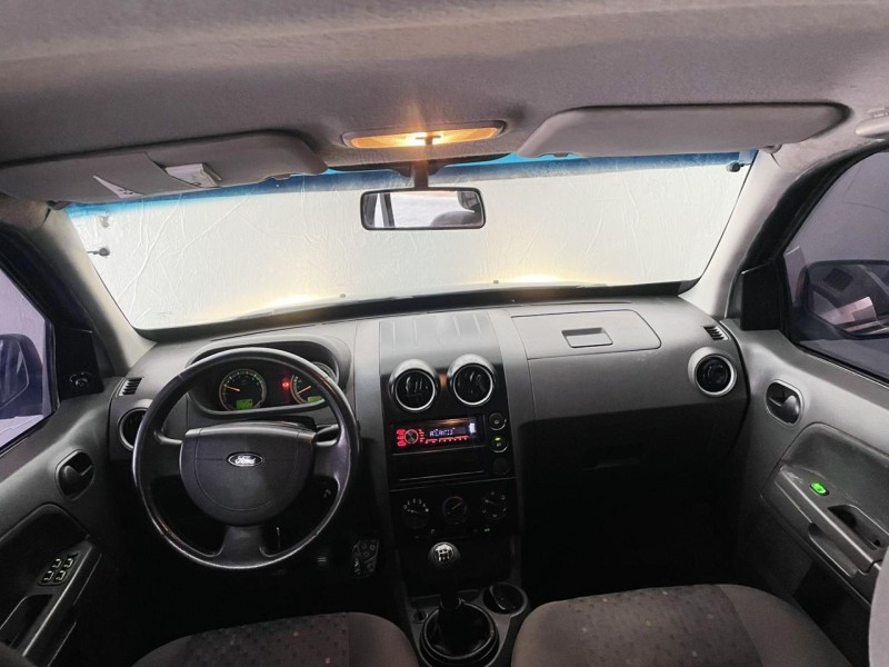 ECOSPORT  - 2005 - CAXIAS DO SUL