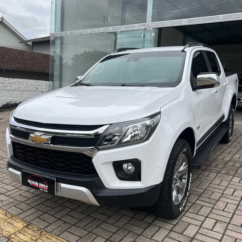 s10 2.8 ltz 4x4 cd turbo diesel 4p automatico 2023 feliz