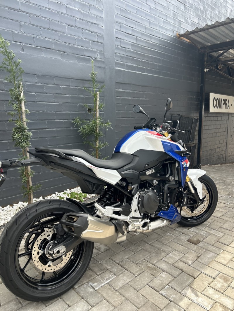 F 900 R SPORT  - 2024 - CARAZINHO