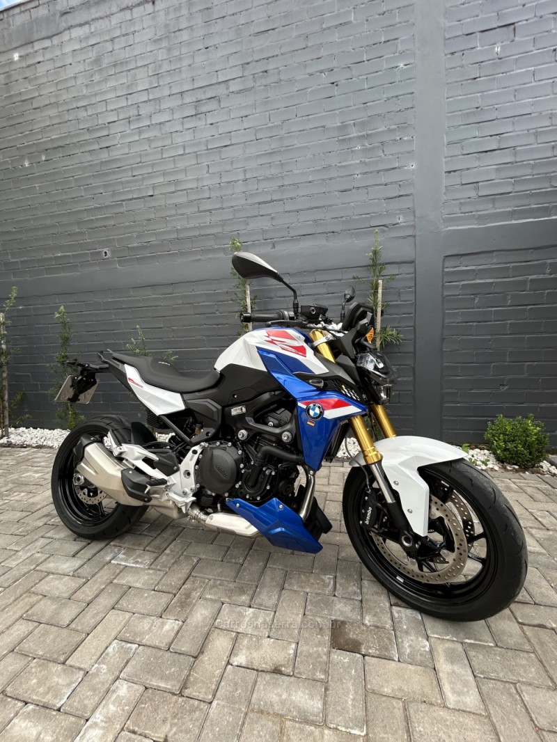 F 900 R SPORT  - 2024 - CARAZINHO