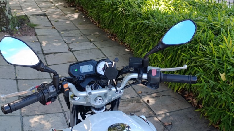 FAZER YS 250 BLUEFLEX - 2015 - CAXIAS DO SUL