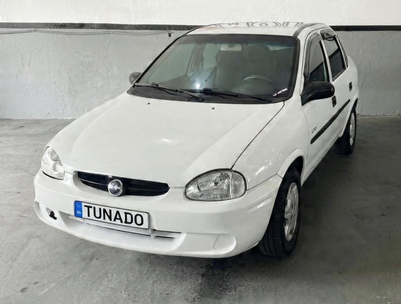 CORSA  - 2005 - CAXIAS DO SUL