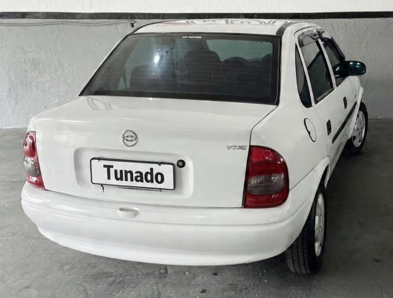 CORSA  - 2005 - CAXIAS DO SUL