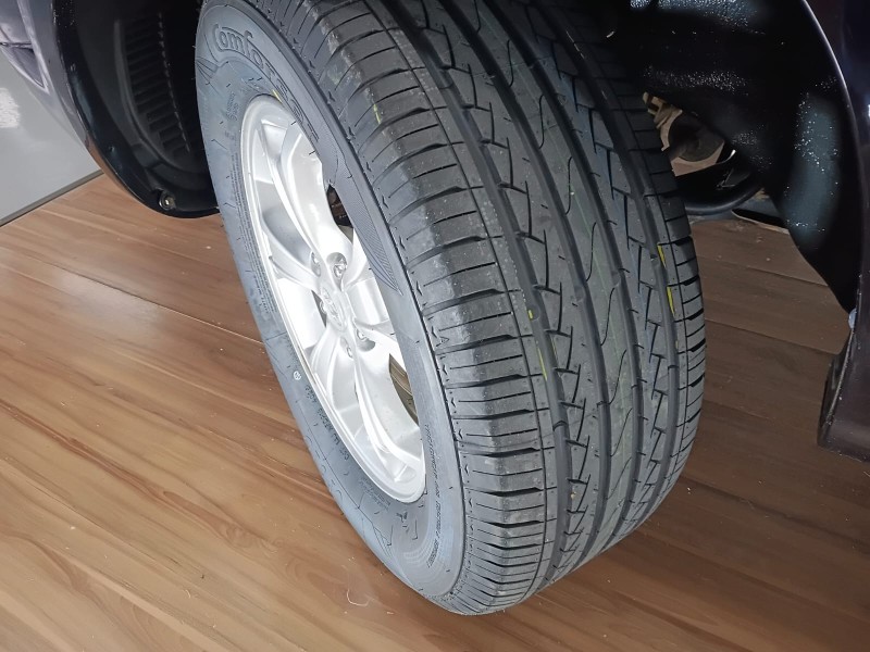 TUCSON 2.0 MPFI GLS BASE 16V 143CV 2WD FLEX 4P AUTOMÁTICO - 2014 - CAXIAS DO SUL