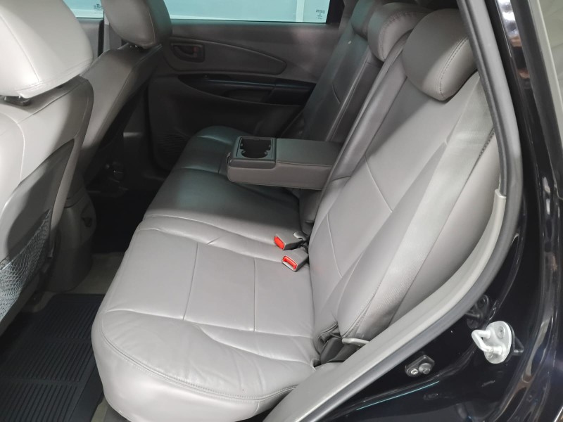 TUCSON 2.0 MPFI GLS BASE 16V 143CV 2WD FLEX 4P AUTOMÁTICO - 2014 - CAXIAS DO SUL