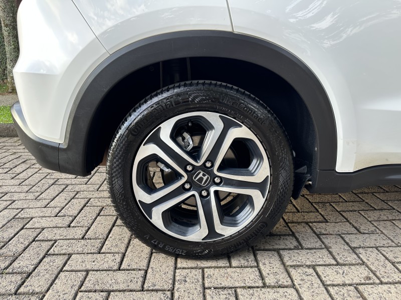 HR-V 1.8 16V FLEX EXL 4P AUTOMÁTICO - 2017 - CAXIAS DO SUL