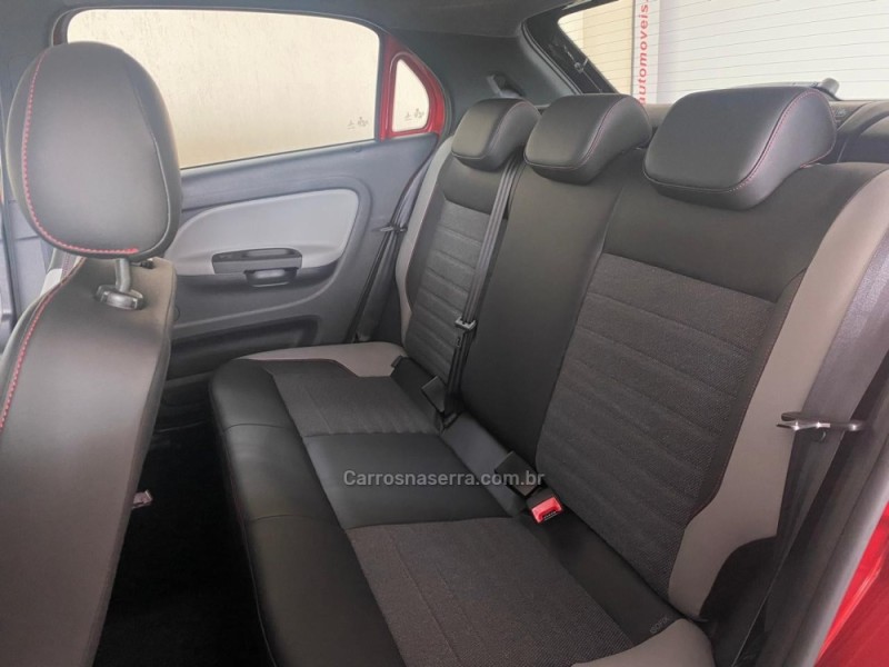 GOL 1.0 MPI 12V TOTALFLEX LAST EDITION 4P MANUAL - 2023 - LAJEADO