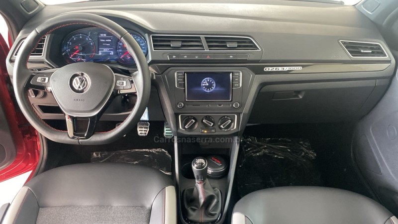 GOL 1.0 MPI 12V TOTALFLEX LAST EDITION 4P MANUAL - 2023 - LAJEADO